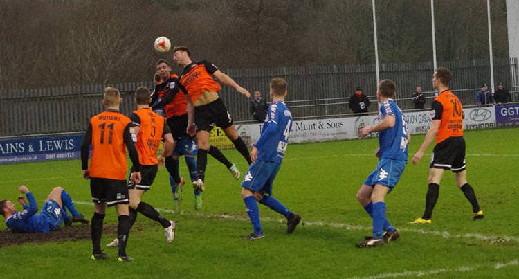 Super sub Rimmer grabs vital winner for Aber